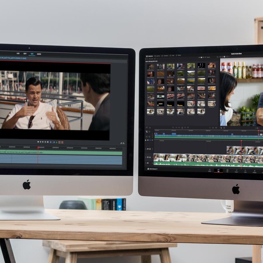 best software for color correction on mac